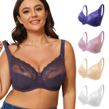 Plus Size Re-shaping Bras03