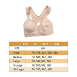 Plus Size Re-shaping Bras10