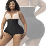 45% Spandex High Compression Breast Augmentation Post Op Surgery Women Shaper Top Vest Fajas Colombianas Shapewear Bra For Women