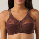 Plus Size Re-shaping Bras04