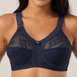 Plus Size Re-shaping Bras04