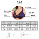 Plus Size Re-shaping Bras08