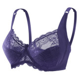 Plus Size Re-shaping Bras08