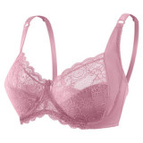 Plus Size Re-shaping Bras08