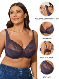 Plus Size Re-shaping Bras03