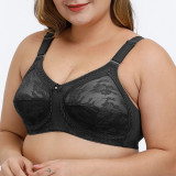 Plus Size Re-shaping Bras04