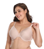 Plus Size Re-shaping Bras01