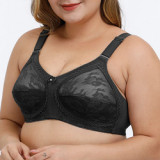 Plus Size Re-shaping Bras04