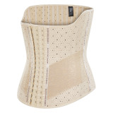 25 Steel Bone Best Sweat Corset Waist Trainer