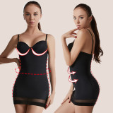 Tummy Control Shapewear Slips003