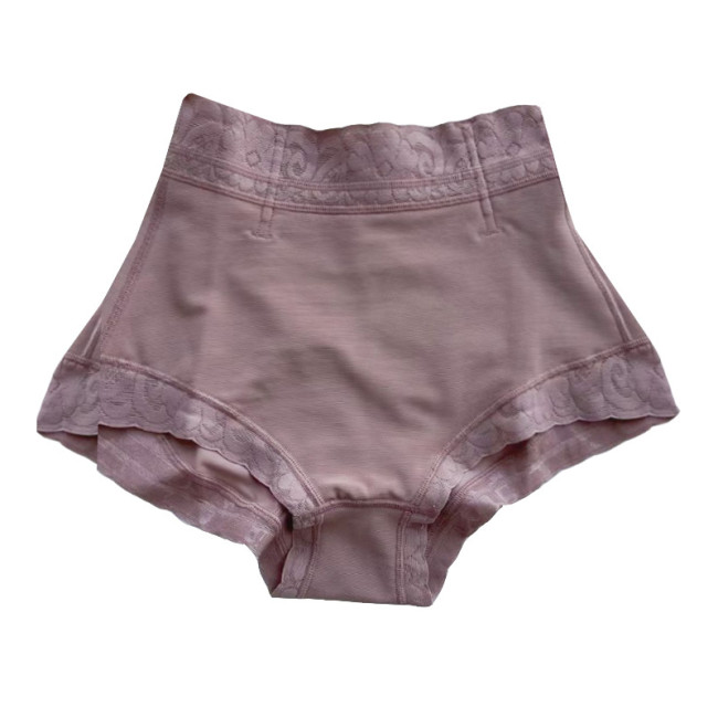 Girdles Slimming Butt Lifter Control Panty