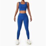 Performance-Ready 3-Piece Yoga Set with Quick Dry Leggings, Sports Bra, and Long Sleeve Hoodie