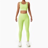 Performance-Ready 3-Piece Yoga Set with Quick Dry Leggings, Sports Bra, and Long Sleeve Hoodie