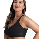 Soft Daily Comfort Wireless Shaper Bra
