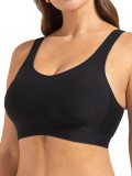 Soft Daily Comfort Wireless Shaper Bra
