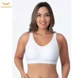 Soft Daily Comfort Wireless Shaper Bra