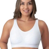 Soft Daily Comfort Wireless Shaper Bra