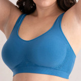 Soft Daily Comfort Wireless Shaper Bra