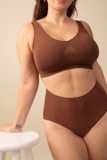 Soft Daily Comfort Wireless Shaper Bra