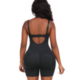 Detachable Padded Butt Lifting Hip Sculpting Body Shaper