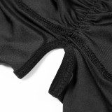 Detachable Padded Butt Lifting Hip Sculpting Body Shaper
