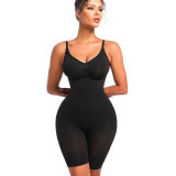 Slim Fit Bodysuit10