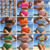 New Fashion Women High Quality Sexy Set Beach Bikini