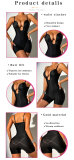 One-piece Shaping Corset Butt Lift Sexy Slim Faja Shapewear