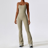 New Arrival Shockproof Soft Sports Women Yoga Set