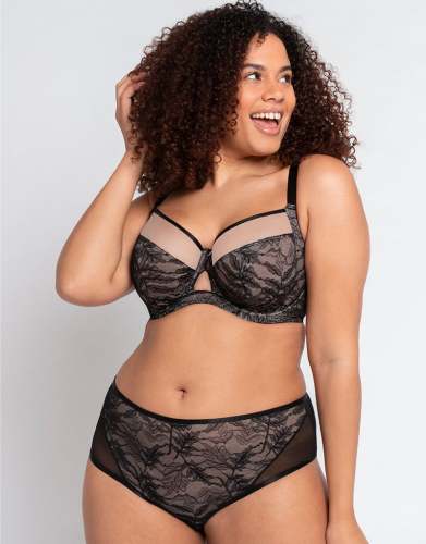 New Arrival Summer Ultra-Thin Push-Up Bra In Lace