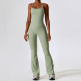 New Arrival Shockproof Soft Sports Women Yoga Set