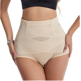Women's Cross Compression Belly Briefs