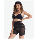 Women's High Elasticity Mesh Body Sculpting Panties