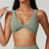 Summer Sexy Quick-drying Yoga High Quality Bra