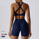 Hot Gym Comfy Quick Dry Women 2 Piece Set