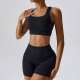 Hot Gym Comfy Quick Dry Women 2 Piece Set