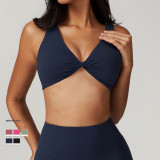 Summer Sexy Quick-drying Yoga High Quality Bra
