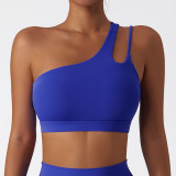 New Women Workout 2 Two Pieces Soft Solid Sports Sets