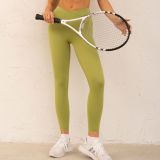Women's High Intensity Running Solid Sport Set