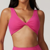 Summer Sexy Quick-drying Yoga High Quality Bra