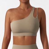 New Women Workout 2 Two Pieces Soft Solid Sports Sets
