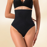 Hot Selling Plus Size Sexy Seamless Sculpt Panties