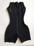 New Sexy Faja Shaper Tummy Control Full Body Shapewear