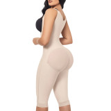 New Popular Adjustable Strap Full Body Faja Shapewear