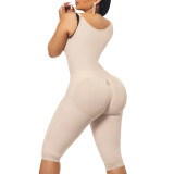 New Popular Adjustable Strap Full Body Faja Shapewear