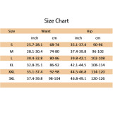 New Sexy Faja Shaper Tummy Control Full Body Shapewear