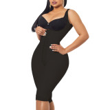 New Popular Adjustable Strap Full Body Faja Shapewear