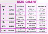 Sexy Built-in Bra Bodysuit Slim Thong Shaper