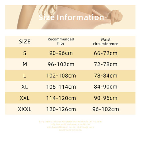 Body Shaper Corset With Buttock Full Body Bodysuit