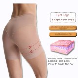 Comfy Bodyshaper for Adults Seamless